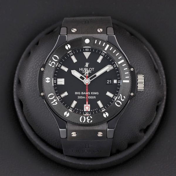 Hublot Big Bang 312.CM.1120.RX